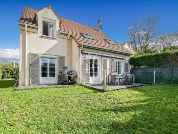 Maison de prestige de 173 m2 en vente Soisy sous...