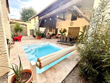 Maison de prestige de 188 m2 en vente Vienne, France