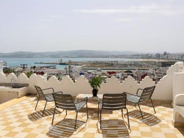 Maison de prestige de 214 m2 en vente Tanger, Maroc