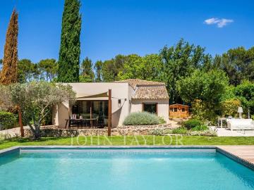 Maison de prestige de 210 m2 en vente Aix en Provence,...