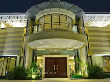 Maison de prestige de 2700 m2 en vente Rabat, Rabat Salé...
