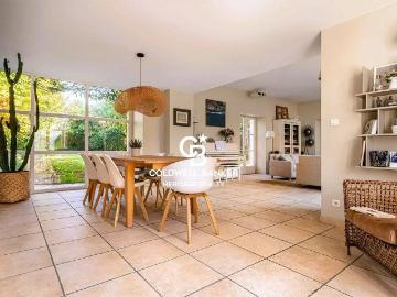 Maison de prestige de 367 m2 en vente Chasselay, France