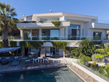 Maison de prestige de 382 m2 en vente Carry le Rouet,...