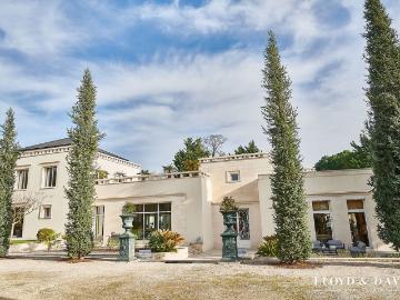 Maison de prestige de 581 m2 en vente Tours, France