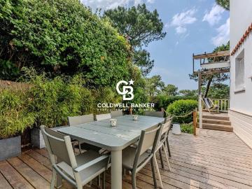 Maison de prestige de 60 m2 en vente Pyla sur Mer,...