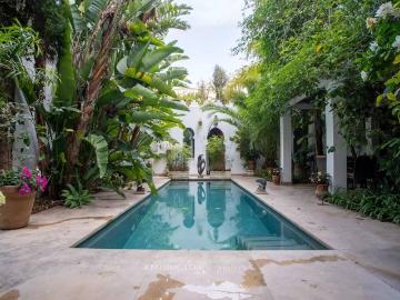 Maison de 10 pièces de luxe en vente à Tanger, Maroc