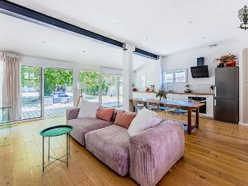Maison de prestige de 83 m2 en vente Bordeaux, France