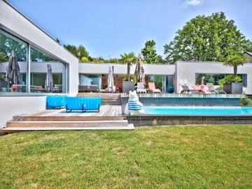 Maison de prestige en vente Bièvres, Île de France