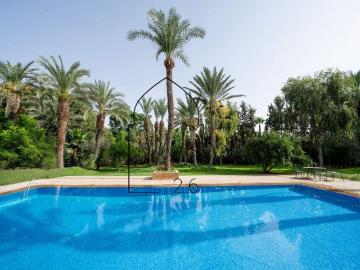 Maison de prestige en vente Marrakech, Maroc
