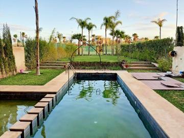 Maison de prestige en vente Marrakech, Marrakesh Safi