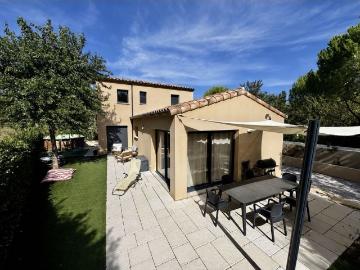Maison de prestige en vente Saint Drézéry, France