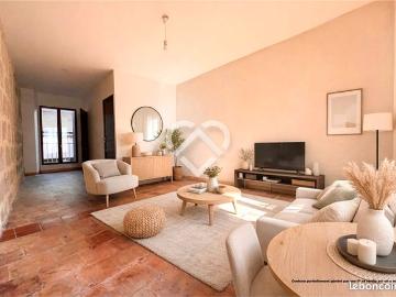 Maison de village 4 pièces 98 m²