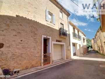 Maison de village 4 pièces 117 m²