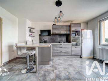 Maison de village 4 pièces 127 m²
