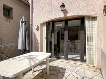Maison de village 5 pièces 82 m²