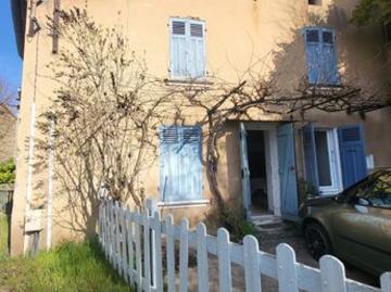 Maison de village 5 pièces 140 m²