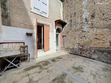 Maison de village 5 pièces 180 m²