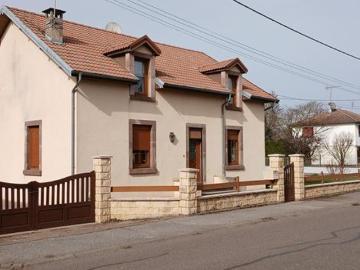 Pavillon 6 pièces 115 m²