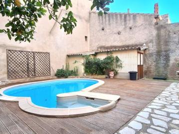 Maison de village 6 pièces 172 m²