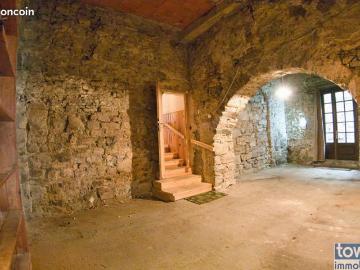 Maison de village 7 pièces 119 m²