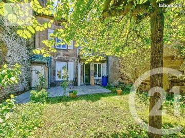 Maison de village 7 pièces 159 m²