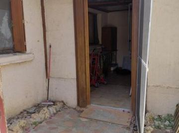 Maison de village 2 pièces 23 m²