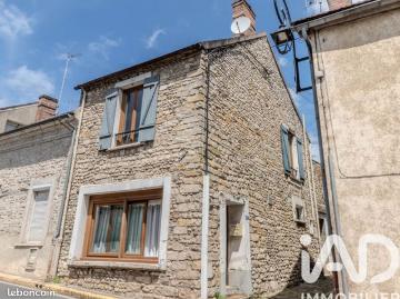 Maison de village 3 pièces 51 m²
