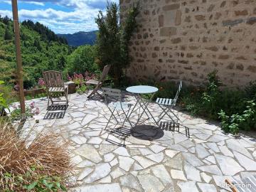 Maison de village 3 pièces 63 m²