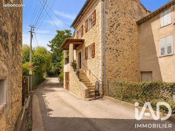 Maison de village 3 pièces 67 m²