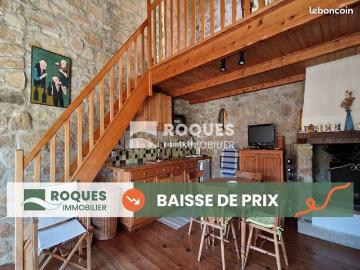 Maison de village 3 pièces 69 m²