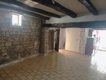 Maison de village 3 pièces 90 m²