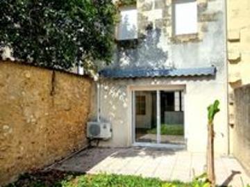 Maison de ville 3 pièces 75 m²