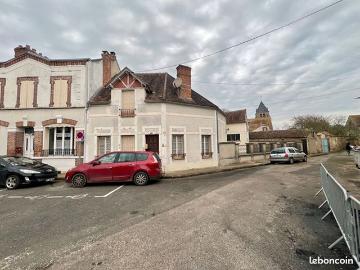 Maison de ville 3 pièces 75 m²
