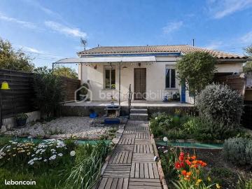 Maison de ville 3 pièces 79 m²