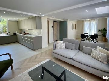 Maison de ville 101 m² Nice