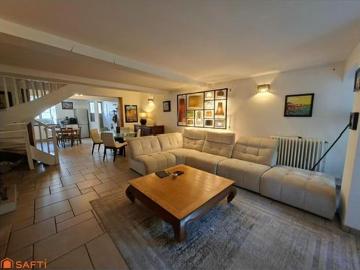 MAISON DE VILLE 170M² OLORON SAINTE MARIE