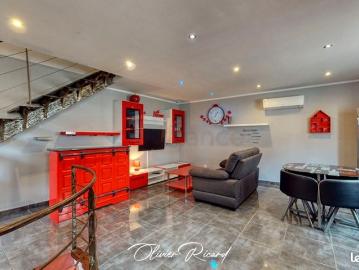 Maison de ville 2 pièces 78 m²