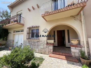 Maison de ville 4 pièces 108 m²