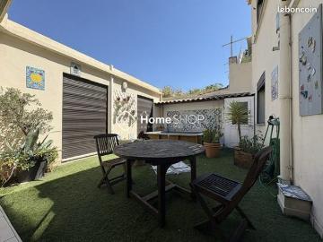 Maison de ville 4 pièces 114 m²