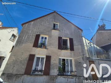 Maison 4 pièces 96 m²