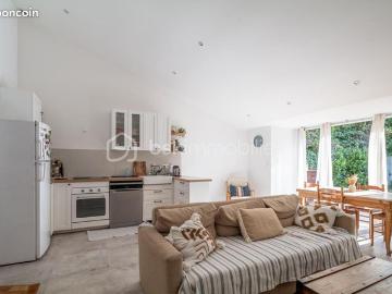 Maison 5 pièces 118 m²