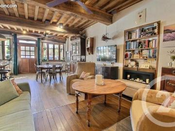 Maison de ville 5 pièces 126 m²