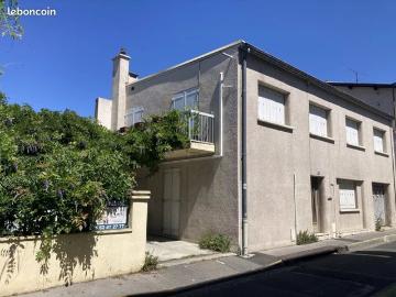 Maison de ville 5 pièces 135 m²