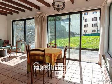 Maison de ville 5 pièces 130 m²