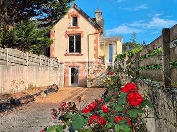 Maison de ville 5 pièces 80 m²