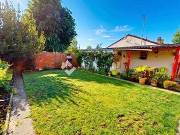 Maison de ville 5 pièces 92 m²