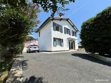 Maison de ville 6 pièces 104 m²