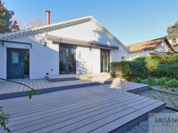 MAISON DE VILLE BOUTONNET CHARME ET MODERNITE