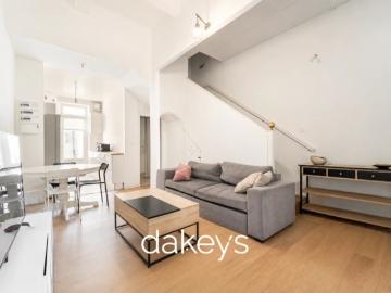 Maison de Ville T4 à vendre 75 m2