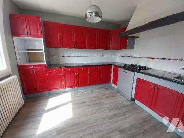 Maison en vente à Tremblay Omonville, Normandie, 157500€